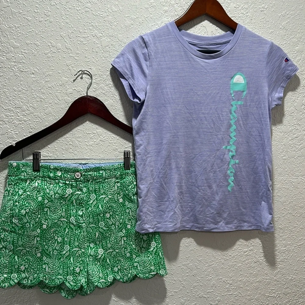 Champion authentic athleticwear